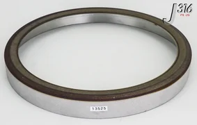 13525 APPLIED MATERIALS COVER RING, 12" 0022-09877