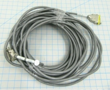 0150-20671 / CABLE ASSY 75' TURBO CONTROL INT CNT / APPLIED MATERIALS AMAT