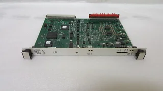AKT I/O BOARD 0100-00396 REV 004 AMAT Applied Materials Analog