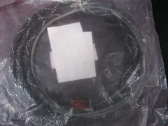 AMAT 0140-20663 HARNESS ASSY BUF ROBOT ENCODER RETROFIT