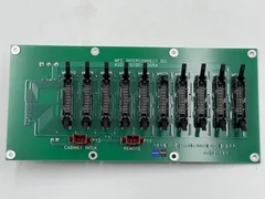 Applied Materials 0100-20084 Rev 002 MFC Interconnect Board Assembly New
