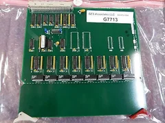 LAM RESEARCH 810-017388-003 ASSY VME Ethernet Address PCB