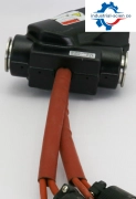 APPLIED MATERIALS INFICON HEATED INLINE VLV 0190-33740