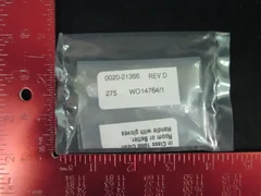 OEM Part Applied Materials (AMAT) 0020-21366 SCREW SHOULDER DC BIAS TIW