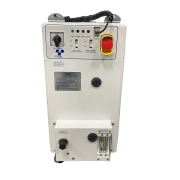 AMAT APPLIED MATERIALS 3620-00582 T600 TOYOTA DRY PUMP VP214-82 W/CONTROLLER