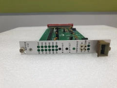 Applied Materials   0100-09009 PCB ASSY, BUFFER BOARD AMAT