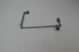 3583  Applied Materials 0050-34720 Gas Line