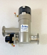 âœ… MKS L2-40-SP1 AMAT 0190-76185 REV. 004 ANGLE VALVE