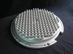 AMAT 0040-51148 SGD, upper shower head, 300mm EMAX