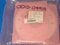 Applied Materials 0010-09919 Pedestal, 200 MM AMAT Etch