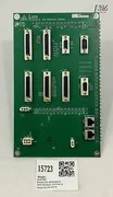 15723 LAM RESEARCH PCB INTERLOCK CONTROL 810-072687-008