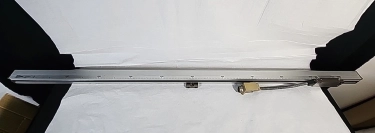 Nikon VS1-1000 Linear Position Scale Class A, 1000 mm