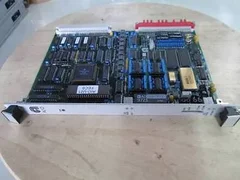 Applied Materials Analig I/O Board 0100-20100 0110-20100