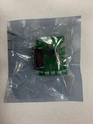 AMAT 0190-10358 PCBA, LL DOOR LOGIC INTERFACE, 300MM CEN