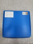 Applied Materials 0200-00218 COVER TOP QUARTZ 8" PCII" AMAT