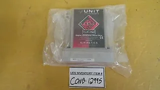 Unit Instruments UFC-8565 Mass Flow Controller AMAT 3030-11437 Used
