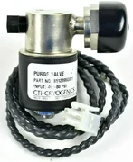NEW CTI-Cryogenics 8112095G001 Purge Valve - FAST SHIPPING!!!