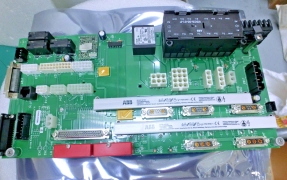 Lam Research PWR,Top,LPB,VCTR XTRM Board,26-192407-00 E,03-192407-00,use,US~A015