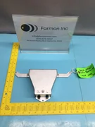 AMAT 0010-09967 ASSY 8-SLOT WAFER POSITION SENSOR MOUNT UNIT, 145890