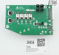 26454 LAM RESEARCH PCB, G-MODE VALVE DRIVER 810-042882-003