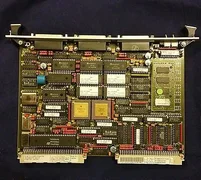 LAM A4 Alliance CPU Board, PN: 810-057050-003