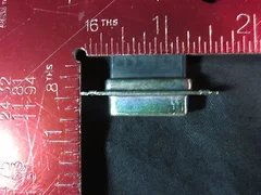 AMAT 0720-90259 DB15 MALE TO MALE CONNECTOR; SKT 15 WAY CRIMP ***19 PACK***