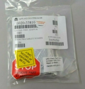 0020-33810 / NEW LG, GAS FEED ADAPTOR, DSP A3 / APPLIED MATERIALS AMAT