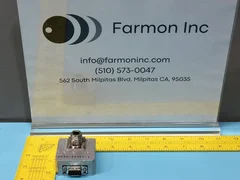 AMAT 0020-23367 CHASSIS DC BIAS SHORT MONITOR, 0010-20511, 137906