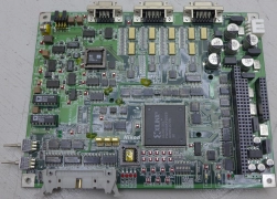 Nikon Precision 4S008-720 PRV1-I/F PCB Board Circuit Card NSR Series