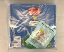 AMAT Applied Materials 0246-02914 KIT, WAFER LIFT HOOP, GROUNDED LIFT PINS