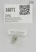 16071 LAM RESEARCH BLT.,CLP RTNG (NEW) 715-011565-003