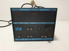 Advanced Energy 5002 005-E RFX-600 Reflected Power Industrial RF Generator 230v