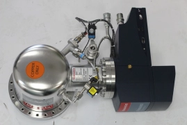 EDWARDS CTI Cryogenics IS-8F On-Board Cryopump OBIS-8 0190-63286