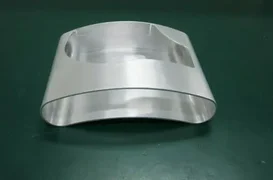 AMAT 0021-02469 INSERT LINER EXHAUST TXZ 200MM