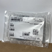 Applied Materials 1400-31957 Inductive Sensor 2mm SST Front 8mm