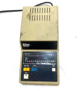 Nikon AFX-11A Exposure Control with Power Cord Clean Battery Compartment VGC US