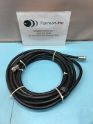 AMAT 0150-00151 ALPHA WIRE-07 9217, RG217/U CABLE, 183214