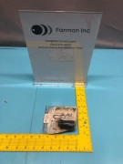 AMAT 0720-90676 CONN CBL CLAMP & STRAIN, 184500