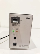Nikon Super High Pressure Mercury Lamp Power Supply C-SHG1