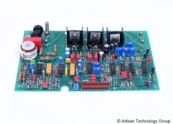 Advanced Energy 1302600C Power Supply Board