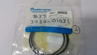 AMAT 3080-01031 Belt Timing
