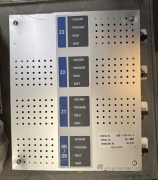 AMAT APPLIED MATERIALS  INOI-7134-61-2 multi-port pneumatic/vacuum pressure cont