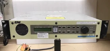 MKS/ENI GHW12Z-13DF2N0-002, Amat 0190-25528 1250W, 13.56MHz *Tested*