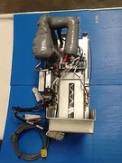 Applied Materials 0010-09923 Vapor Delivery System, Assy. AMAT ASP