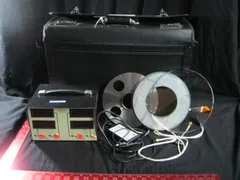 AMAT 0240-33232 SUSCEPTOR CALIBRATION KIT 8"