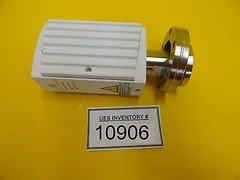 Inficon 0190-26769 Ion Universal Gauge BPG400 AMAT Used Working