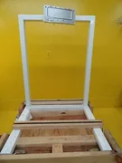 AMAT Applied Materials 0270-70685 Centura Endura LLK Assembly Stand Used Working