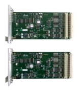 MKS Instruments AS01396-6-3 PCB Card CDN396R AMAT 0190-25905 Lot of 2 Working