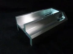 Applied Materials (AMAT) 0020-42236 Heater, Bracket Drive,WXZ