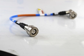 AMAT Applied Materials 0190-06926 Cable SQS R/A TO SQS R/A #3